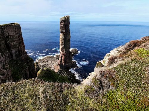 Starac s Hoya / The Old Man Of Hoy - 4