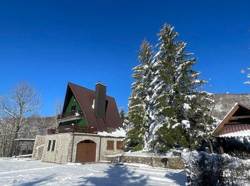 Casa Natura Gorski kotar - 1