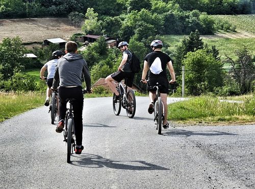 Želite pobjeći od gradske vreve? Ovi kratki izleti u prirodu vaš su idealan odabir