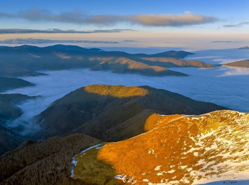 Bosanske kotline u magli - 6