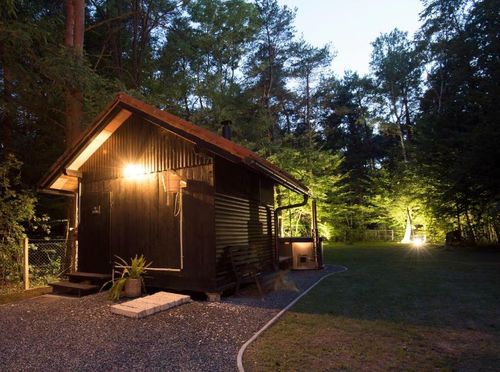 Forest Cabin Nest Međimurje - 8