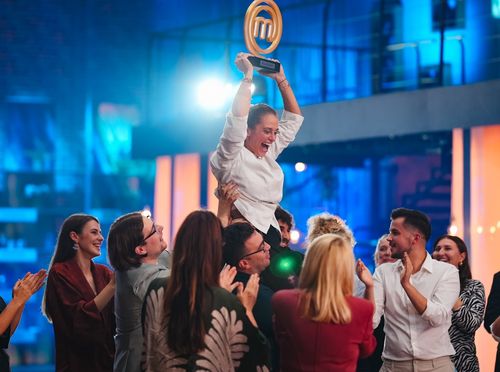 MasterChef 2025. - 12