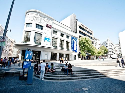 Rua do Bonjardim, Porto - 3