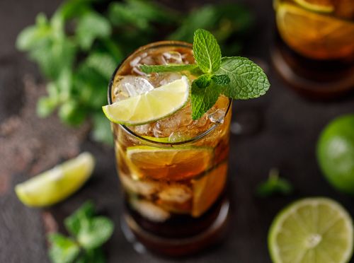 Cuba libre