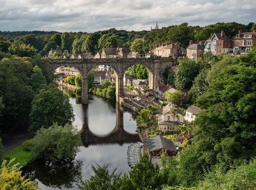 Knaresborough