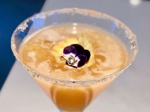 Margarita