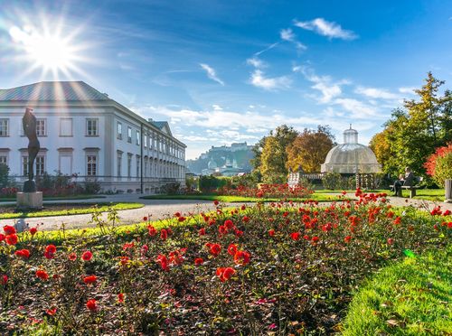 Salzburg