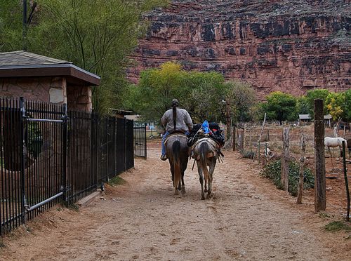 Grand Canyon - 3