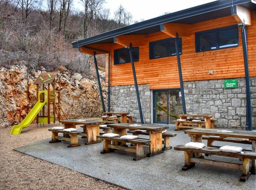 Park prirode Učka - 10