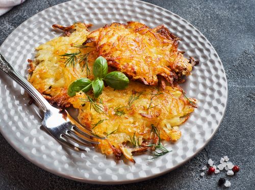 Šveđani obožavaju tradicionalne palačinke od krumpra - 1