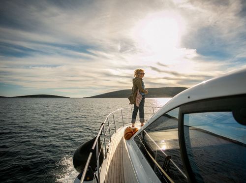 Ivana Tomić, strastvena putnica i vizionarka luksuznog turizma u Hrvatskoj - 3