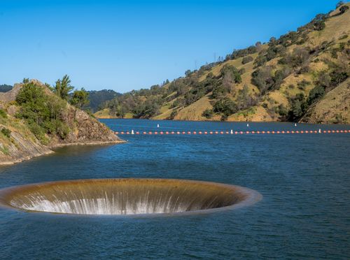 Berryessa - 2