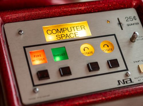 Muzej videoigara - 2