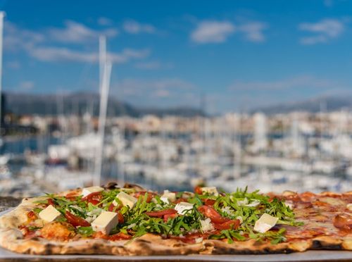 Pizzeria Skipper - 9