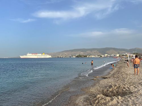 Izlet u Bodrum s Kosa - 1