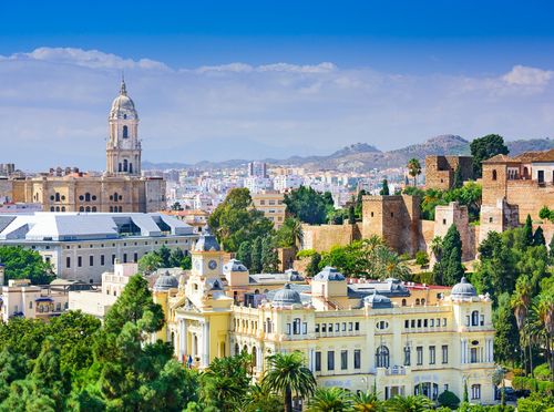 Malaga - 4