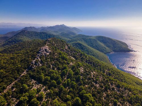 Mljet - 9