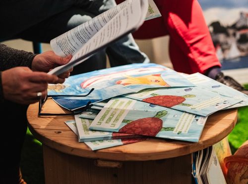 Noć muzeja u Ekomuzeju Batana - 3