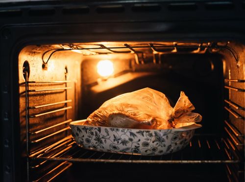 Uvijek pročitajte upute o održavanju određene posude prije korištenja