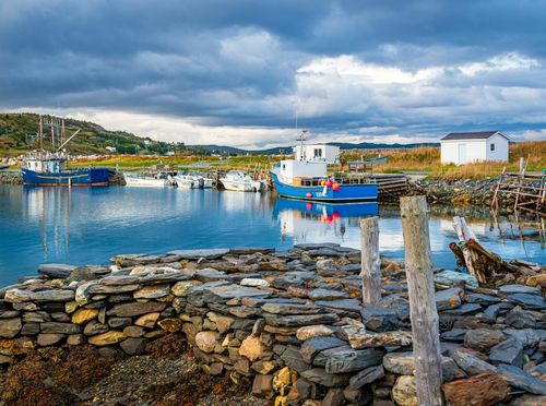 Ferryland, Newfoundland - 4