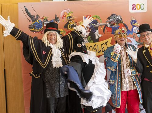 Samoborski fašnik - 9