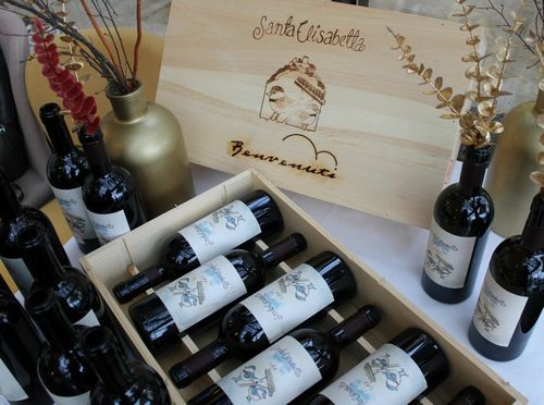 Santa Elisabetta - 4