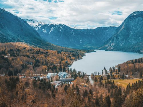 Bohinj