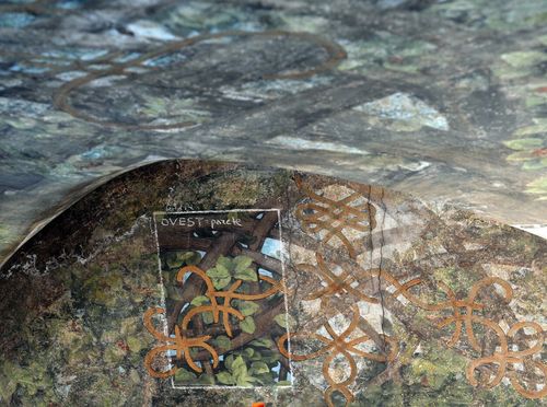 Leonardo da Vinci u Castellu Sforzesco u Milanu - 4