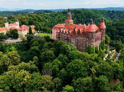 Książ - 3