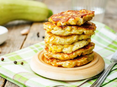 Popečci od kukuruza i sira