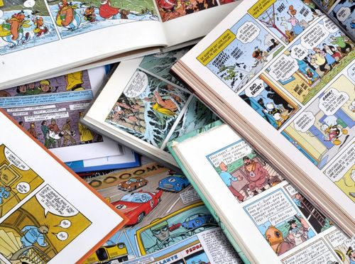 Novi kviz općeg znanja - 15