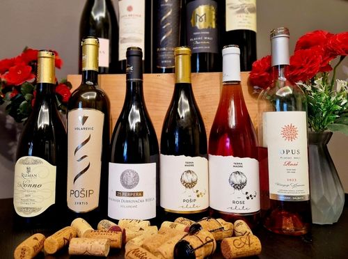 Radionice u diWine studiju - 2