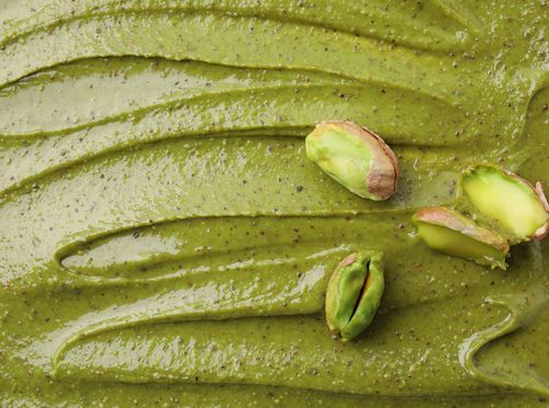 Pistacchiosa