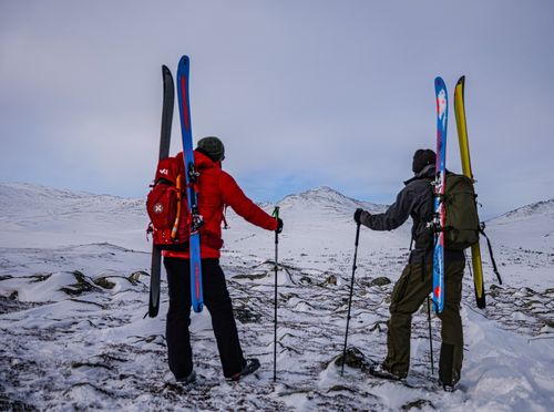 Muskox Expedition - 23