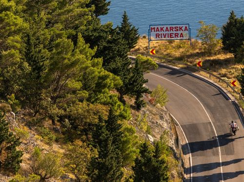Makarska rivijera