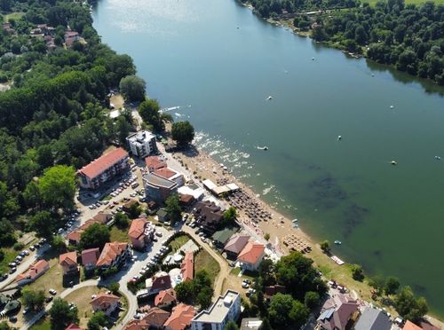 Srebrno jezero - 2