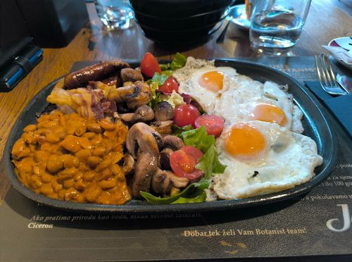 Restoran Botanist - 3