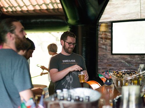 The Paddy Wagon Pub - 3