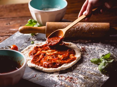 Pizza