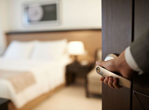 Hotelska soba
