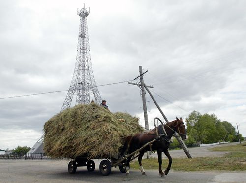 Ruski Pariz