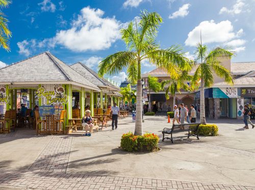 Sveti Kristofer i Nevis - 4