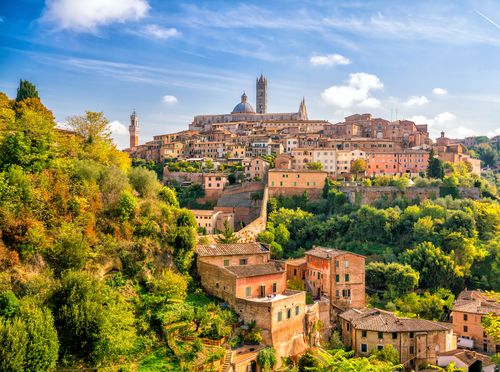 Siena