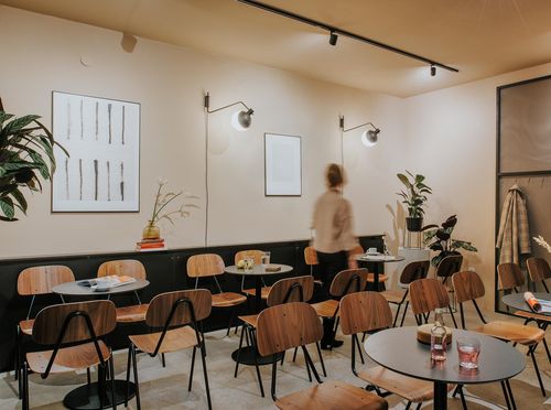 Regular Bar