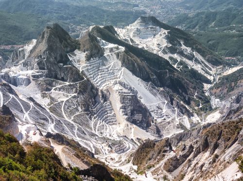 Carrara - 4