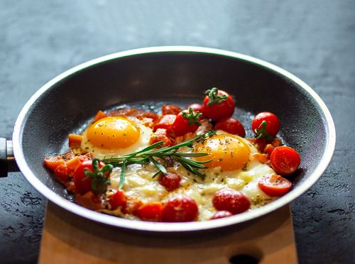 Slučajni izumi iz vaše kuhinje - 3