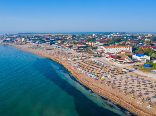 Constanta - 2