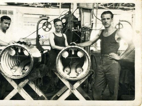 Tvornica torpeda u Rijeci - 2