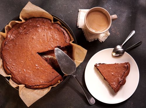 Čokoladna torta