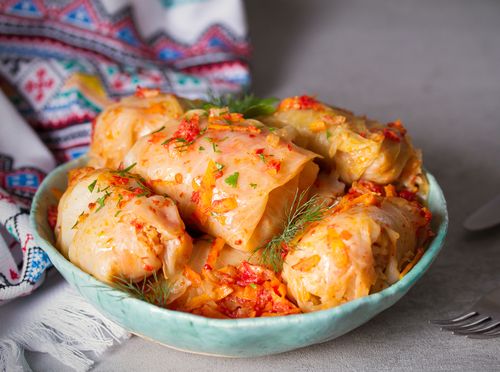 Sarma